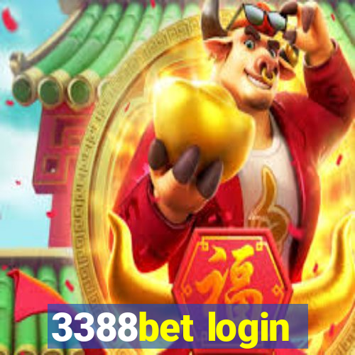 3388bet login